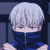Inumaki Toge
