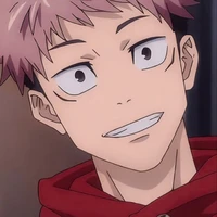 Itadori Yuji