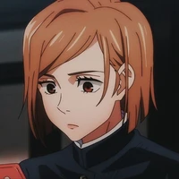 Kugisaki Nobara