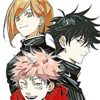 Nobara+Yuji+Megumi