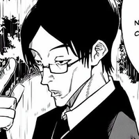 Ichiji Kiyotaka