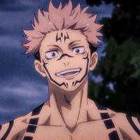 Sukuna