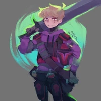 purpled