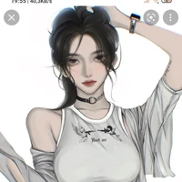 Diệp Cẩn Mai_Adalicia Allard_nư9