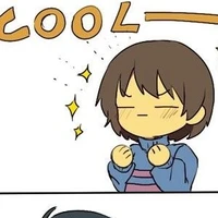 Frisk