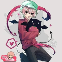 ♉Simkun cute ❤💙💚💛💜(t/g)
