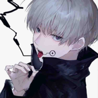 Inumaki Toge