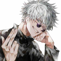 Gojo Satoru 