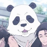 Panda [ Gấu Trúc ] 