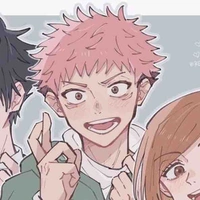 Itadori Yuji 