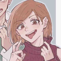 Kugisaki Nobara 