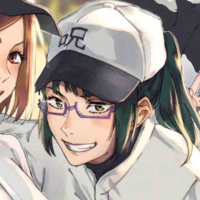 Zenin Maki