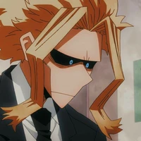 Yagi Toshinori