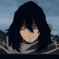 Aizawa Shouta