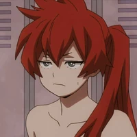 Kendou Itsuka