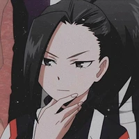 Yaoyorozu Momo