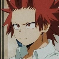Kirishima Eijirou