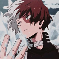 Shoto Todoroki