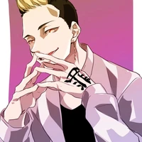 Hanma shuuji