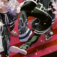 akashi Senju