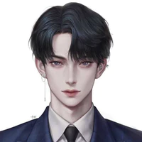 Hàn Vũ Kỳ[dad n9]
