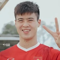 Duy Mạnh