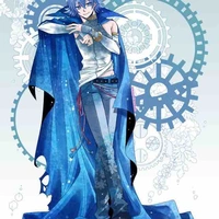 Iruma king multivese 