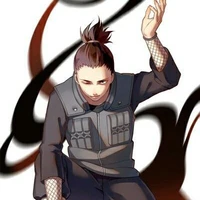 Shikamaru