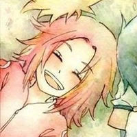 Haruno Sakura