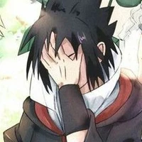 Uchiha Sasuke