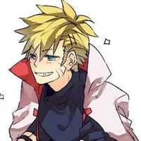 Uzumaki Naruto