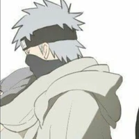 Hatake Kakashi