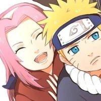 Naruto và Sakura