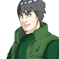 Might Guy