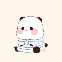 tác giả cute