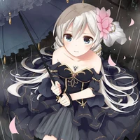 Minamoto Kina(quản lí Moonlight Shine)