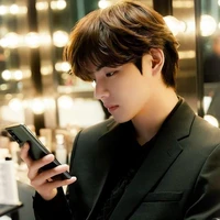 kim teahyung