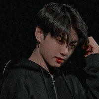 Jeon jungkook