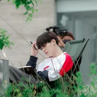 min yoongi