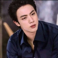 Kim Seokjin