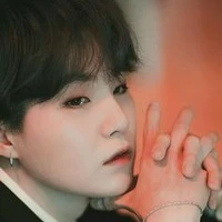 Min Yoongi