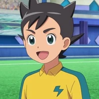 Inamori Asuto