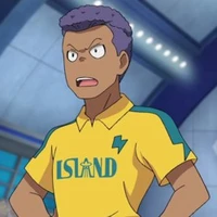 Goujin Tetsunosuke
