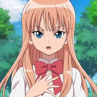 Mikado Anna
