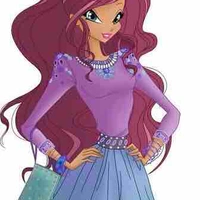 Aisha 