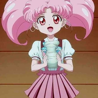 Chibiusa 