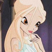 Daphne 