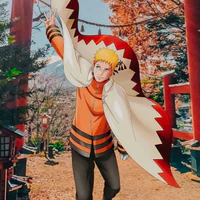 Naruto Uzumaki