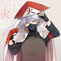 Kakashi Hatake