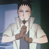 Shikamaru Nara